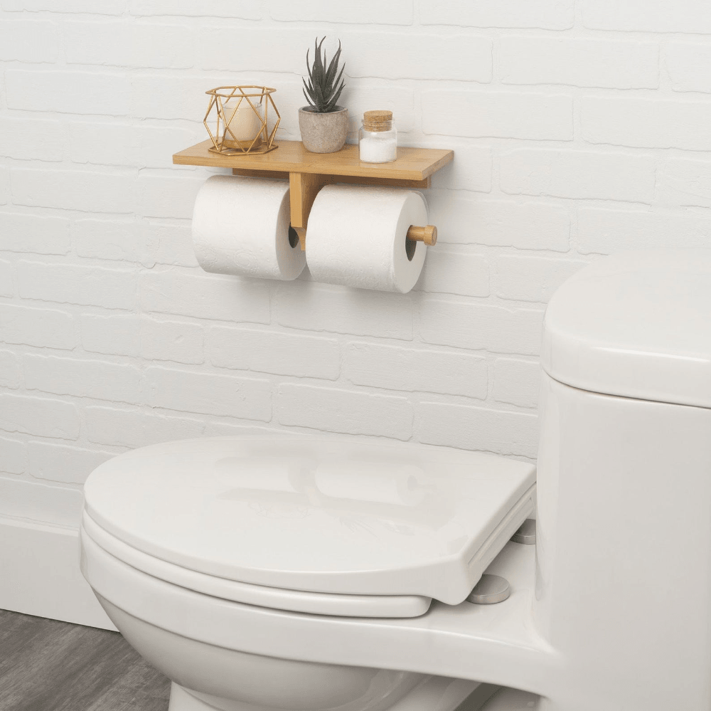 The Benefits of Bamboo Toilet Paper: Why It's Better for the Environment and Your Health - Recircle Bamboo