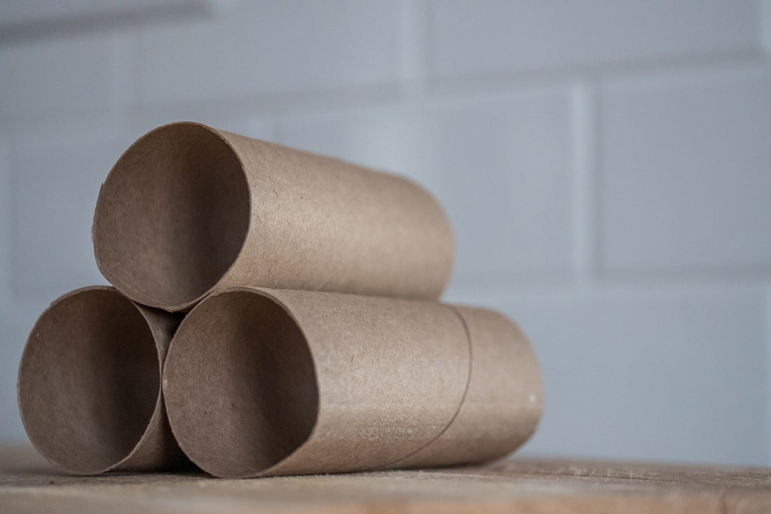 How Bamboo Toilet Paper Is Made: A Detailed Look into the Sustainable and Eco-Friendly Process